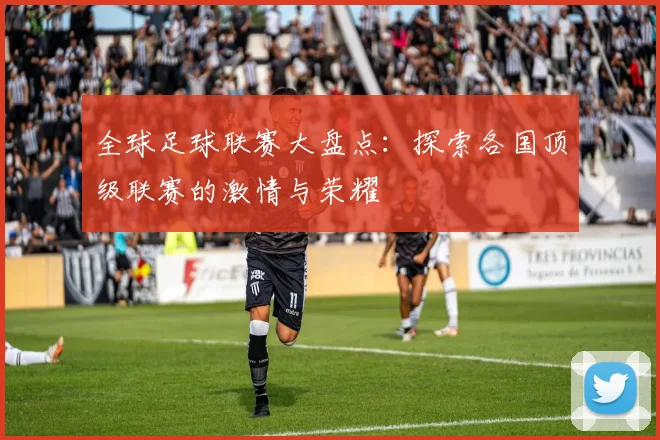 全球足球联赛大盘点：探索各国顶级联赛的激情与荣耀