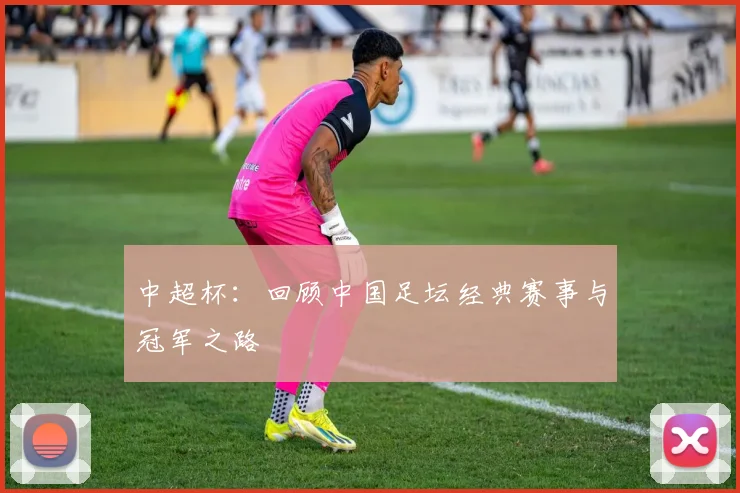 中超杯：回顾中国足坛经典赛事与冠军之路